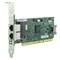 03N5297 Сетевая Карта IBM PRO/1000 GT (Intel) PWLA8492GT Dual Port Server Adapter i82546GB 2x1Гбит/сек 2xRJ45 LP PCI/PCI-X 03N5297 - фото 5597