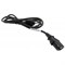 142766-001 Кабель HP Power Cord 18 AWG 1.8m (6.2ft) Long 142766-001 - фото 6575