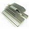 249096-001 Радиатор HP CPU1 Compaq Heatsink (quantity-1/processor1) for P3 1.13Ghz 1.26Ghz 249096-001 - фото 7450