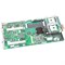 305439-001 Материнская Плата Hewlett-Packard ServerWorks GC-SL Dual Socket 604 4DDR UW160SCSI U100 2PCI-X SCSI 2GbLAN Video ATX 1U 533Mhz For DL360G3 305439-001 - фото 8152