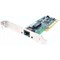 34L1199 Сетевая Карта IBM Etherjet PCI Intel Pro/100S Desktop Adapter i82559 100Мбит/сек PCI 34L1199 - фото 8855