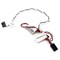 382156-001 Кабель HP SCSI/SCSI LED Cable for Proliant DL145 G2 382156-001 - фото 9526