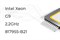 817965-B21 Процессор HP Xeon E5-2698v4 2.2GHz DL380 G9 817955-B21 - фото 9815
