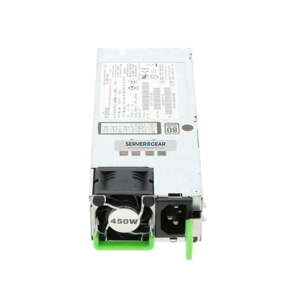 38018834 Блок питания Redundant Power Supply Unit 450W