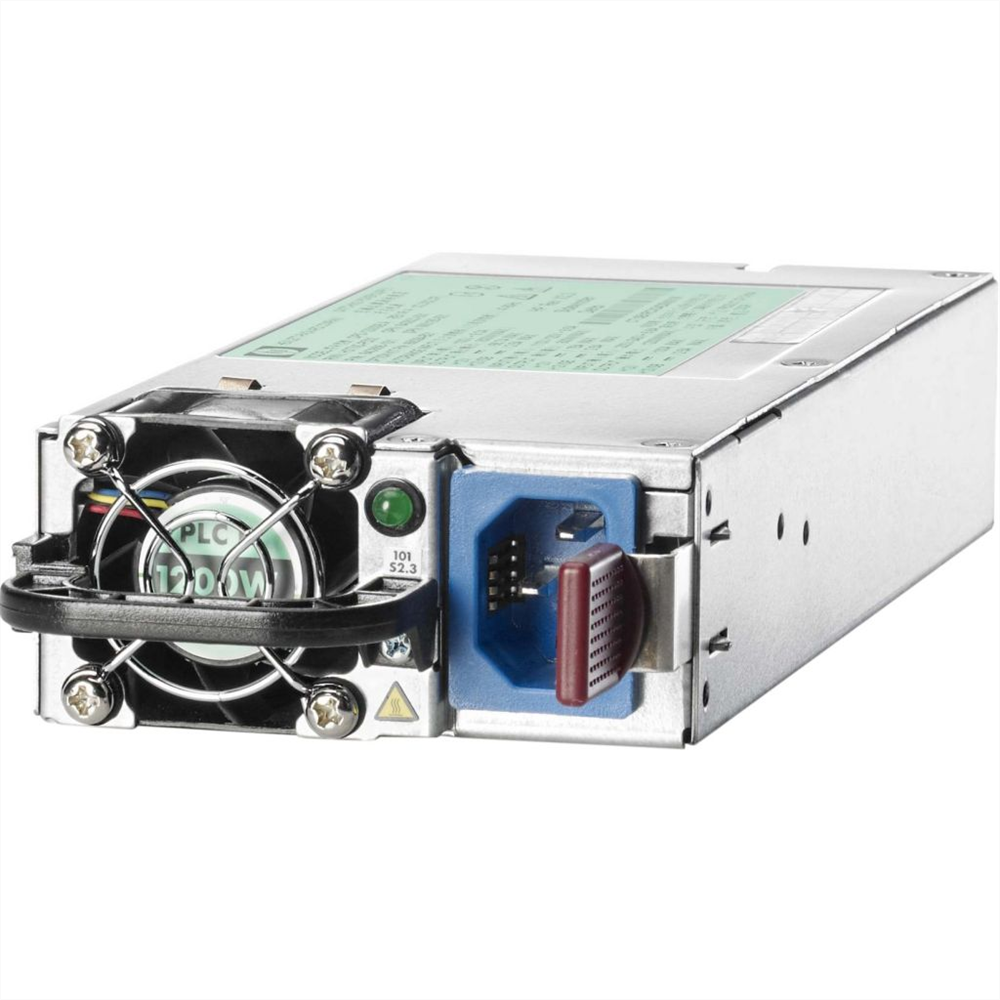 БЛОК ПИТАНИЯ LENOVO 01PG681 - Power Supply, 584W, AC, HS with BIS update
